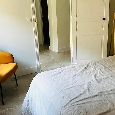 Very Spacious Cocoon With Garden Near The Sea Apartment Le Pouliguen